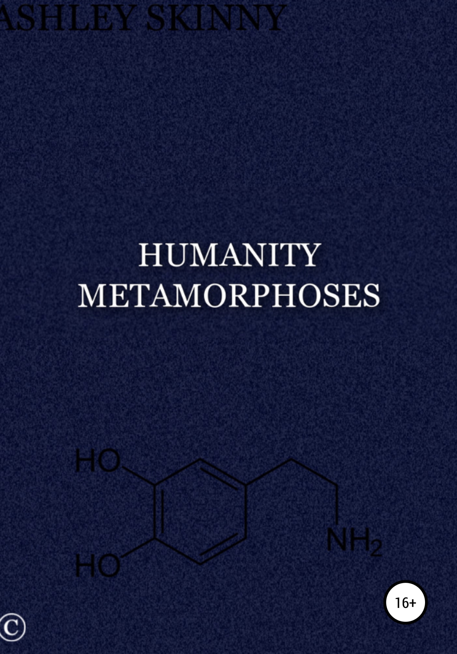 Humanity metamorphoses (fb2)