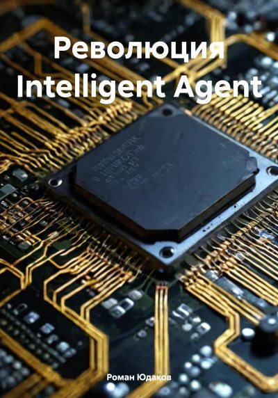 Революция Intelligent Agent (fb2)