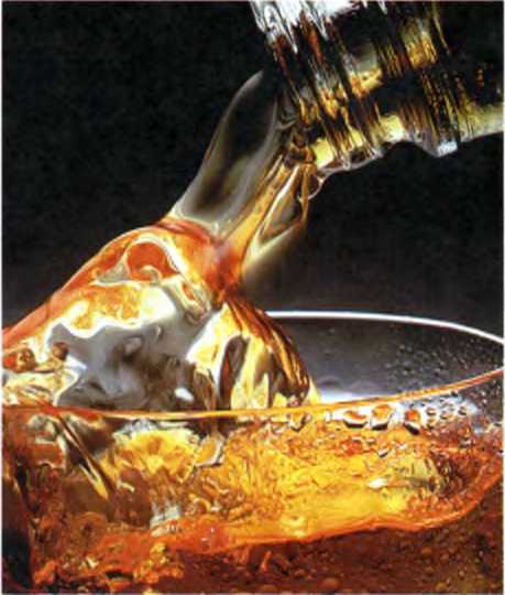 Крепкие алкогольные напитки мира. Иллюстрированный путеводитель. Дэйв Брум. Иллюстрация 8