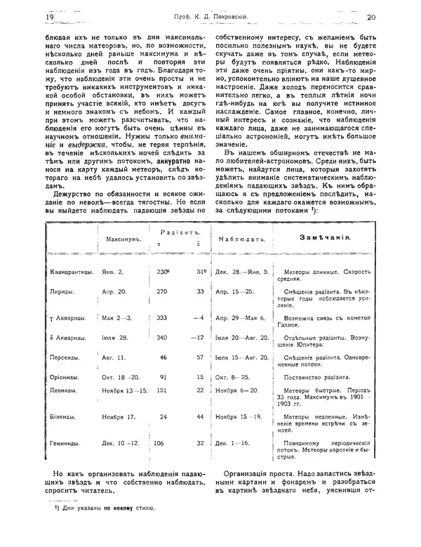 КулЛиб.   журнал Природа - Природа 1912 №01. Страница № 12