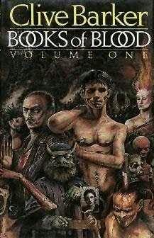 Книга крови 1 (fb2)