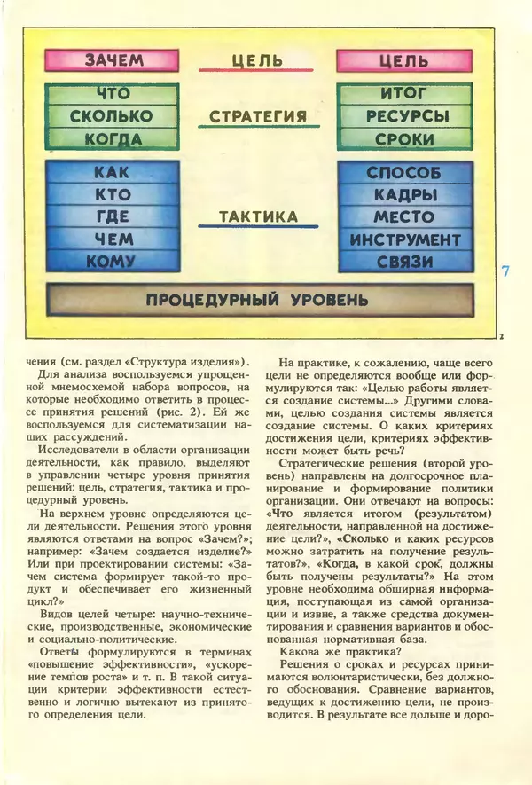 КулЛиб.   журнал «Информатика и образование» - Информатика и образование 1987 №01. Страница № 9