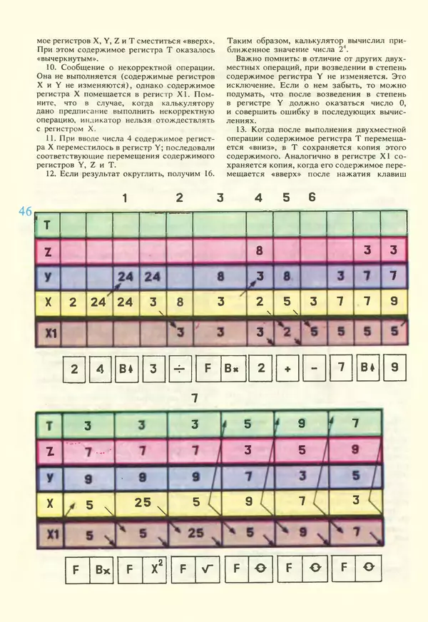 КулЛиб.   журнал «Информатика и образование» - Информатика и образование 1987 №02. Страница № 48