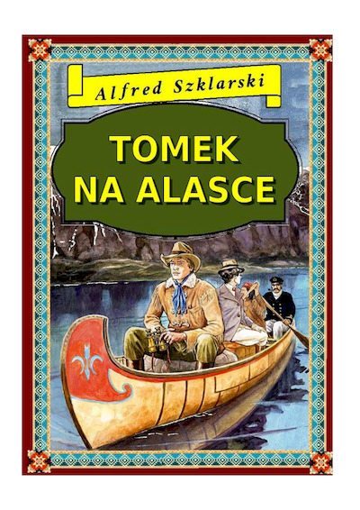 Томек на Аляске  (pdf)