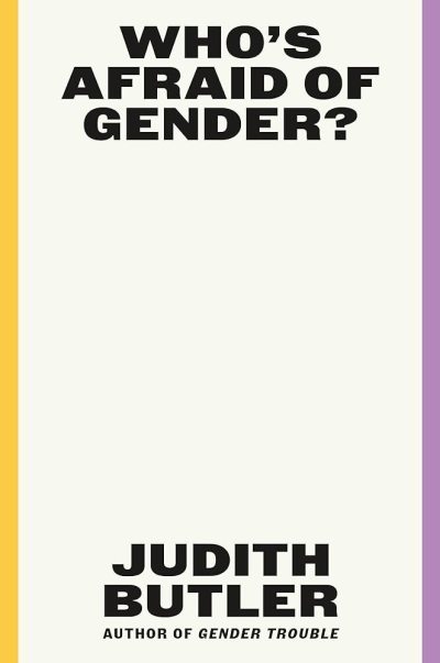 Кто боится гендера? (fb2)