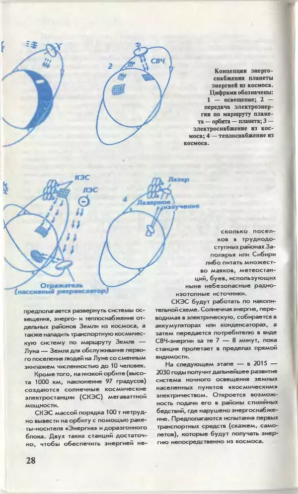 КулЛиб.   Журнал «Юный техник» - Юный техник, 1996 №04. Страница № 30