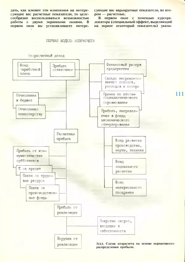КулЛиб.   журнал «Информатика и образование» - Информатика и образование 1989 №03. Страница № 113