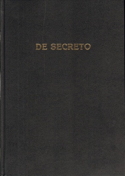 De Secreto / О Секрете (fb2)