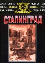 Книга - Ганс  Дёрр - Сталинград: К 60-летию сражения на Волге - читать