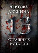 Книга - Юрий Александрович Погуляй - Чертова дюжина. 13 страшных историй - читать