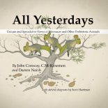 Книга - Джон  Конвей - Все минувшие дни - читать
