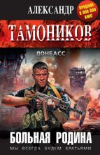 Книга - Александр Александрович Тамоников - Больная родина - читать