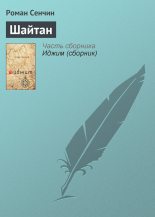 Книга - Роман Валерьевич Сенчин - Шайтан - читать