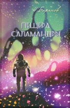 Книга - Николай Александрович Баранов - Пещера саламандры - читать