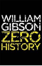 Книга - Уильям Форд Гибсон - Нулевая история - читать
