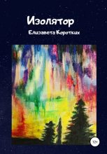 Книга - Елизавета Константиновна Коротких - Изолятор - читать