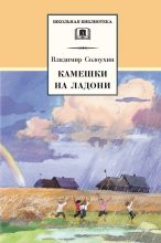 Книга - Владимир Алексеевич Солоухин - Камешки на ладони - читать