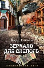 Книга - Борис Львович Пугачев - Зеркало для слепого - читать
