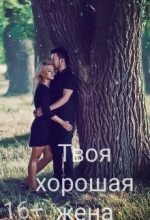 Книга - Дарья  Землянская - Твоя хорошая жена (СИ) - читать