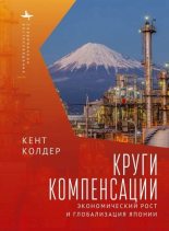 Книга - Кент  Колдер - Круги компенсации. Экономический рост и глобализация Японии - читать
