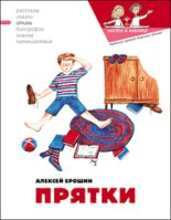 Книга - Екатерина  Гаврилова - Прятки - читать