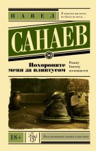 Книга - Павел Владимирович Санаев - Похороните меня за плинтусом - читать