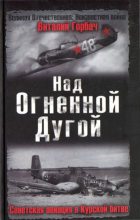 Книга - Виталий  Горбач - Над Огненной Дугой. Советская авиация в Курской битве - читать