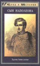 Книга - Эдмон  Лепеллетье - Сын Наполеона - читать