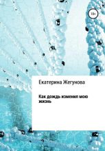 Книга - Екатерина  Жегунова - Как дождь изменил мою жизнь - читать