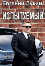 Книга - Евгений Юрьевич Лукин - Испытуемый - читать