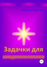 Книга - Александр Иванович Бородулин - Задачки для младшеклассников - читать