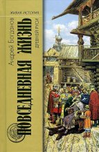 Книга - Андрей Петрович  Богданов - Повседневная жизнь Древней Руси - читать