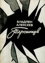 Книга - Владлен Иванович Алексеев - Терсинцев - читать