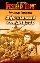 Книга - Александр Александрович Тамоников - Афганский гладиатор - читать
