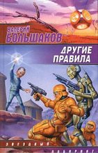 Книга - Валерий Петрович Большаков - Другие правила - читать