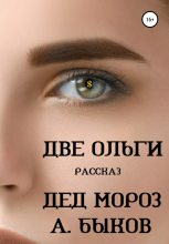 Книга - Александр Владимирович Быков - Две Ольги. Рассказ - читать