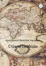 Книга - Вячеслав Сергеевич Николашкин - Страна свободы - читать
