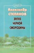 Книга - Александр Владимирович Степанов - Запах чёрной смородины - читать