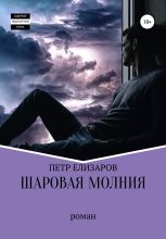 Книга - Петр Анатольевич Елизаров - Шаровая молния - читать