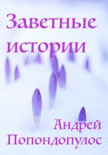 Книга - Андрей  Попондопулос - Заветные истории - читать