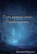 Книга - Дмитрий  Малыгин - Путь вечной ночи: пробуждение. - читать
