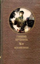 Книга - Геннадий  Борчанинов - Час испытания - читать
