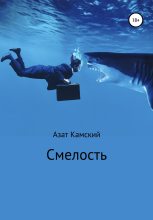 Книга - Азат  Камский - Смелость - читать