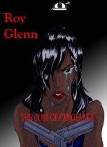 Книга - Roy  Glenn - The cost of vengeance - читать