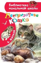 Книга - Борис Степанович Житков - Беспризорная кошка - читать