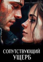Книга - Диана  Ставрогина - Сопутствующий ущерб (СИ) - читать