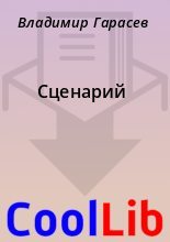 Книга - Владимир  Гарасев - Сценарий - читать