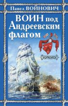 Книга - Павел Владимирович Войнович - Воин под Андреевским флагом - читать
