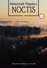 Книга - Николай Алексеевич Парвус - Ноктис - читать