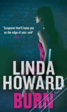 Книга - Линда  Ховард - В огне - читать